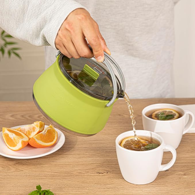 Kettle