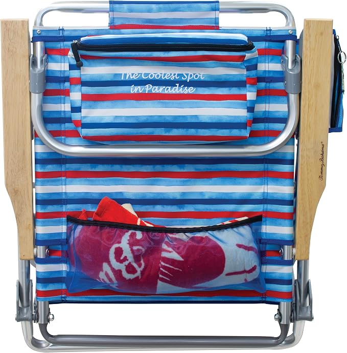 Red, White, and Blue Stripe