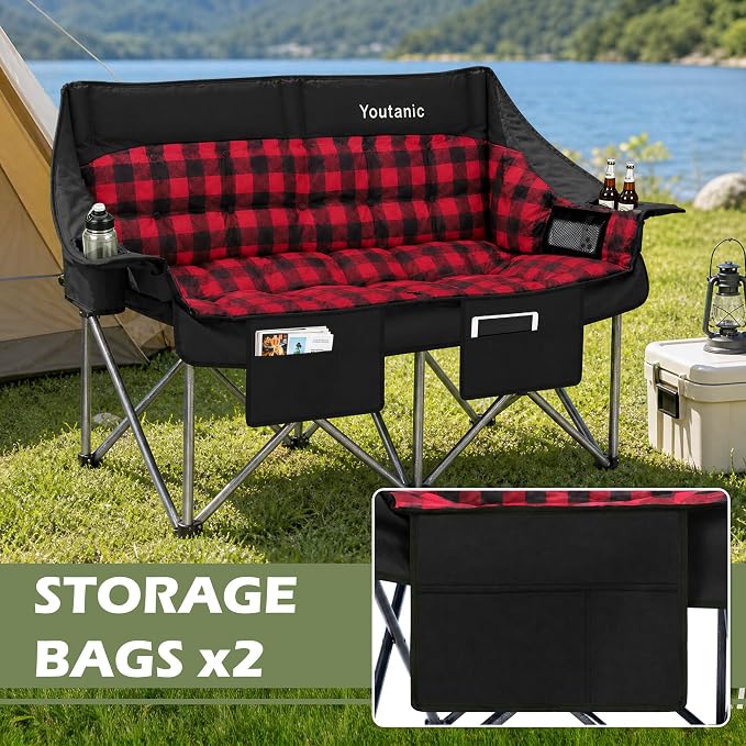 Black-red-plaid