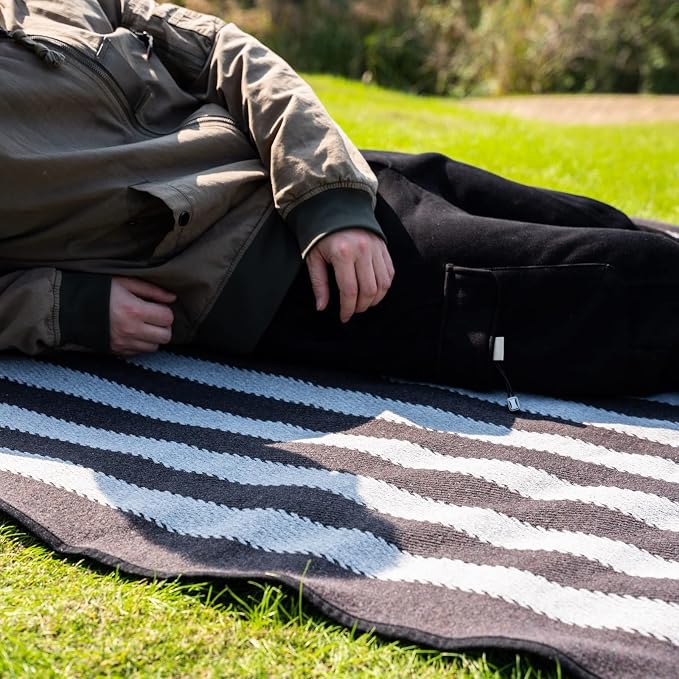 Grey Stripe