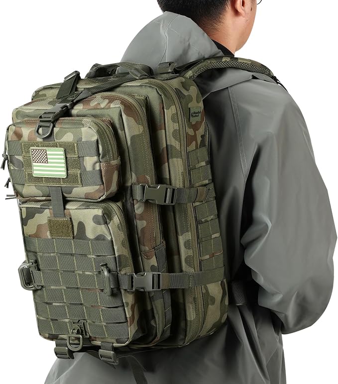 Polish Camo
