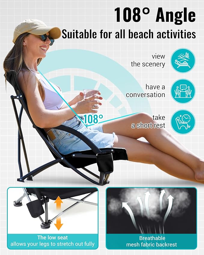 Ergobreeze C Black