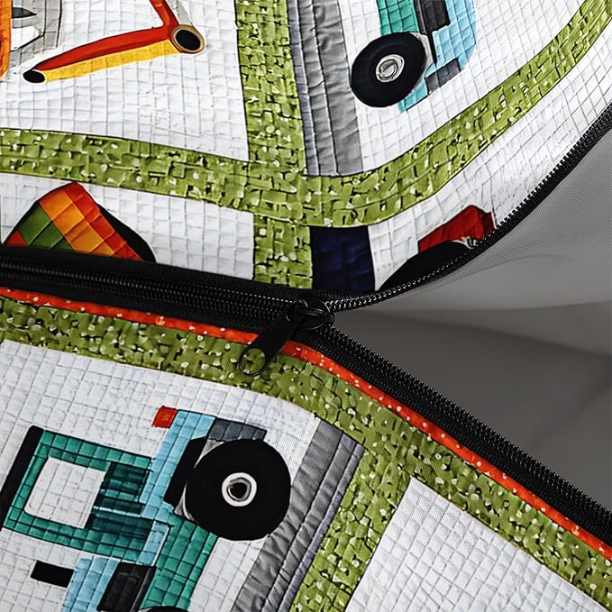 Cartoon Car 7