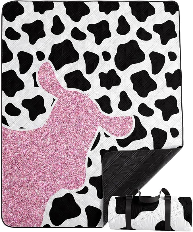 Cow Spots