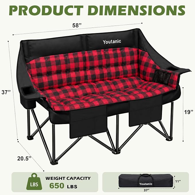 Black-red-plaid