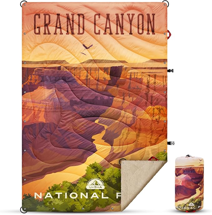 Grand Canyon Np
