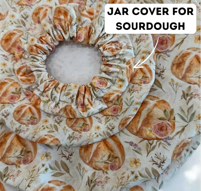 Vintage Sourdough
