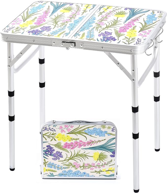 Blooming Floral