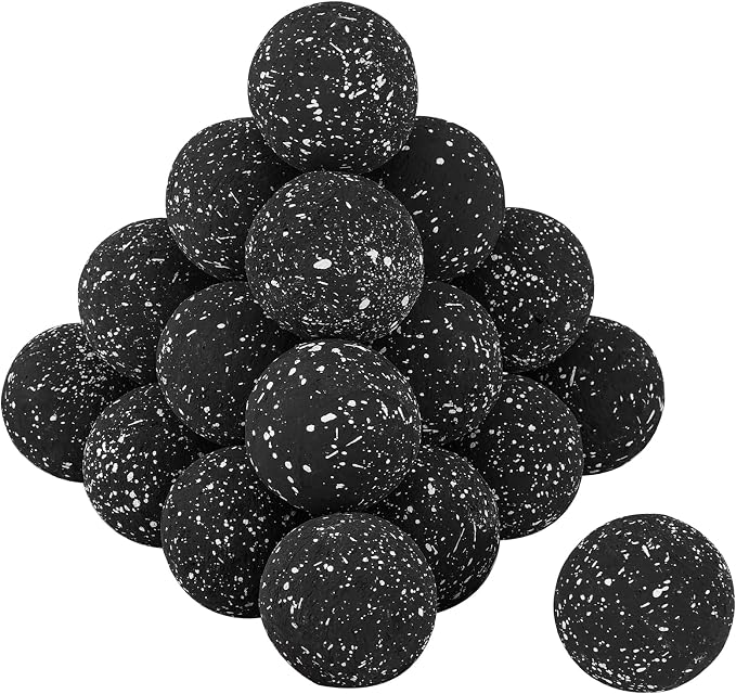 Speckled Black