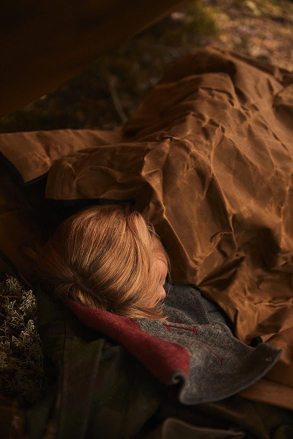 Olive Bedroll