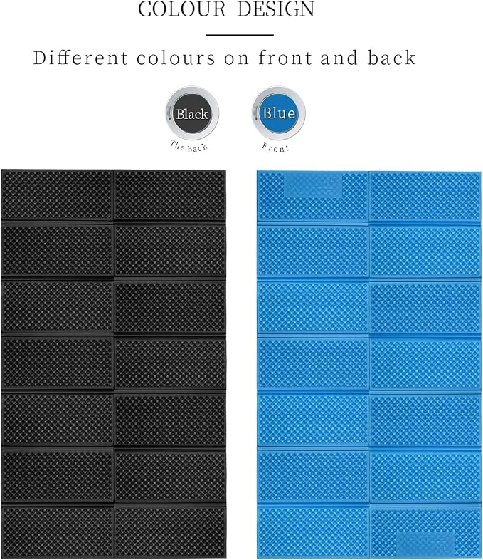 Blue(for 2 person)