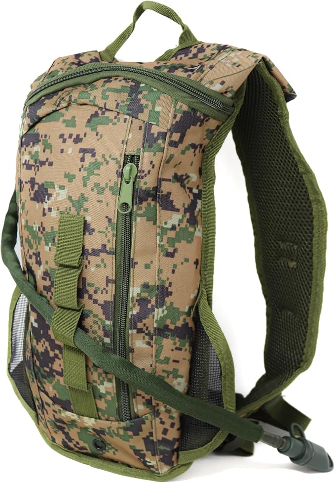 Woodland Marpat