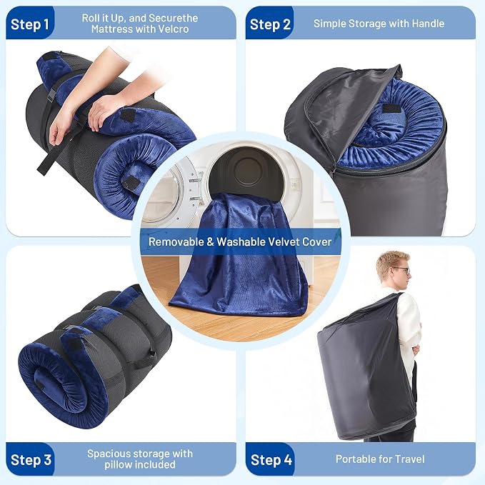 Navy Blue
