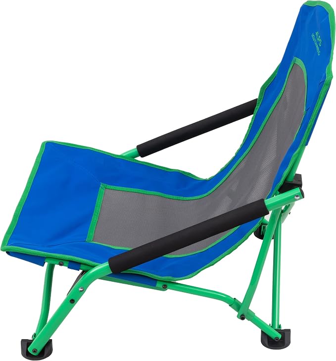 Blue/Green
