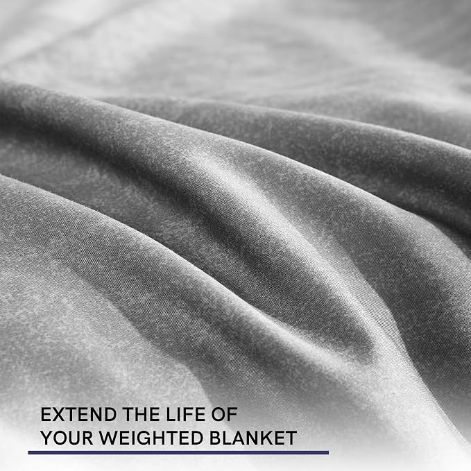 Cooling Removable Cover Gradient Dark Grey