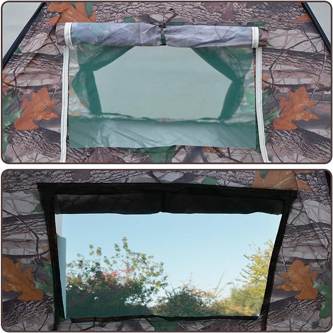 maple leaves green