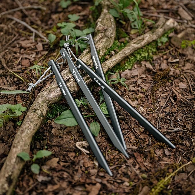 Rod Type - 18cm/7.1in