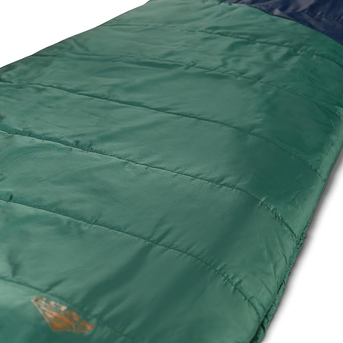 Posey Green / Pageant Blue