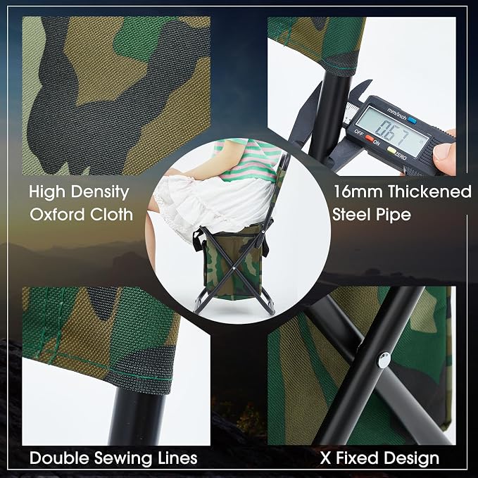 Camo Color