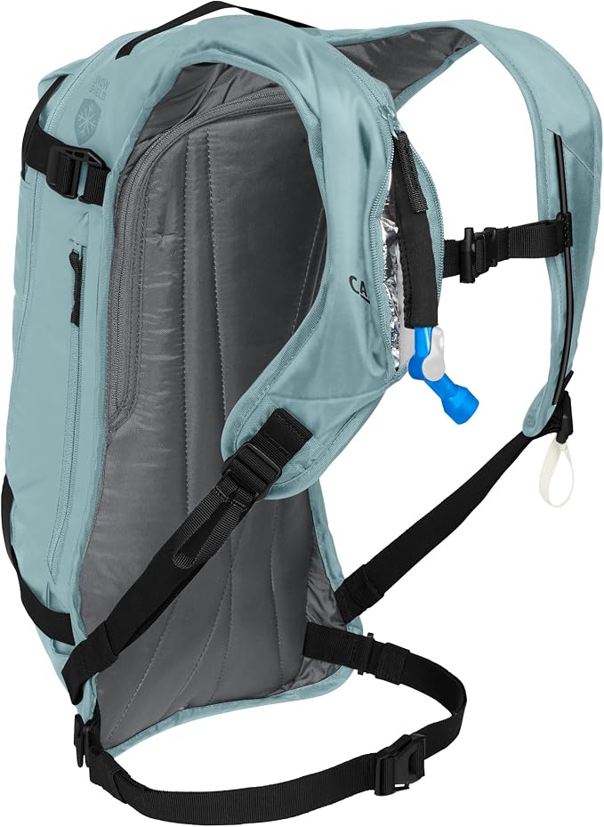 Blue Mist/Black 2.0