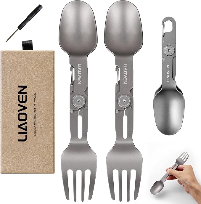 Spork-2pc