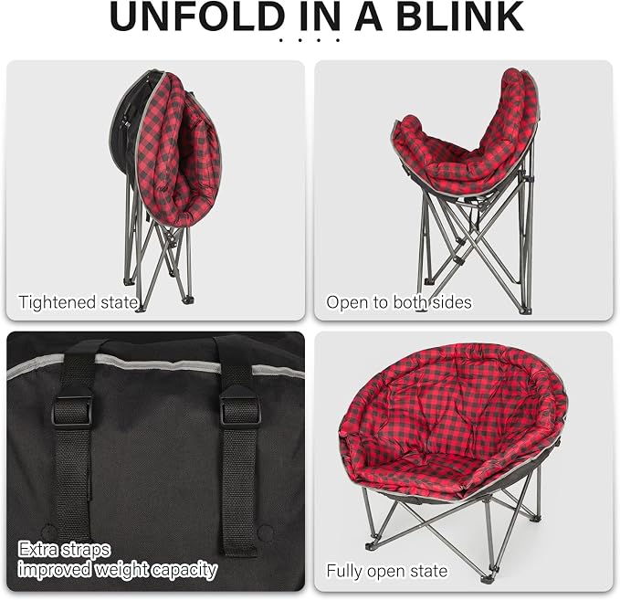 Red Plaid