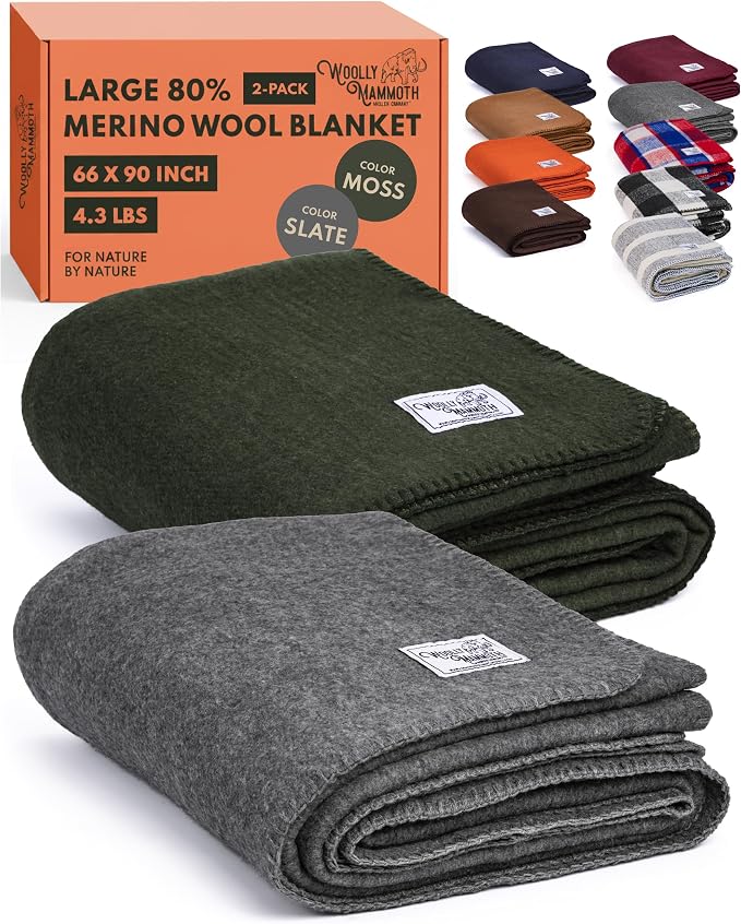 Slate & Moss