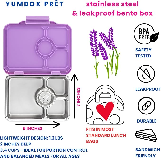Lavande Purple