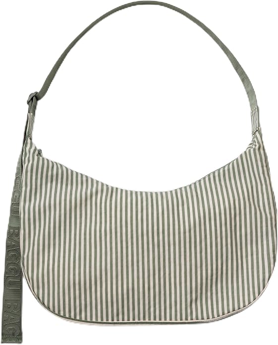 Sage Stripe