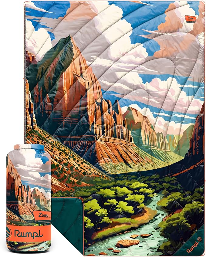 Zion - V3