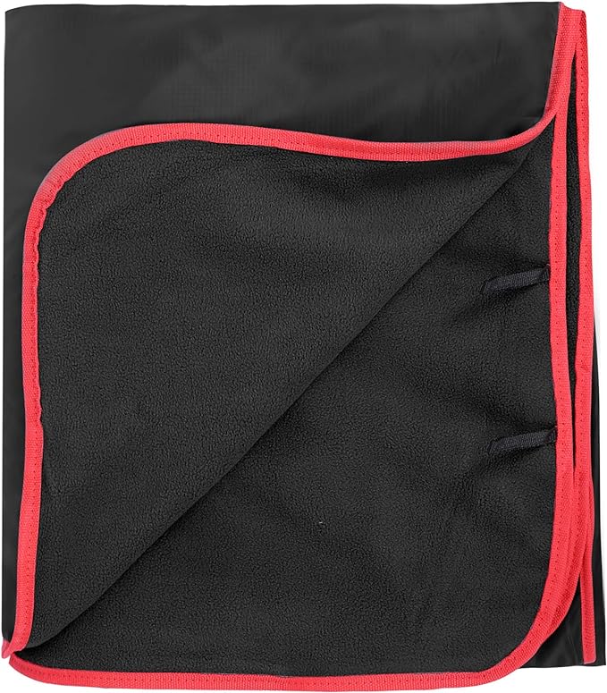 Outer Black/Inner Black