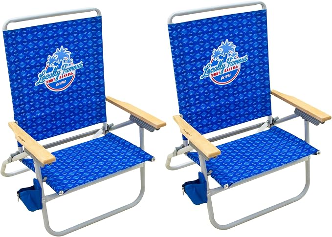 2-pack Blue
