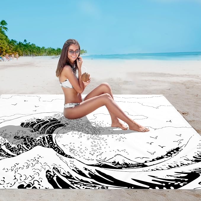 Great Wave