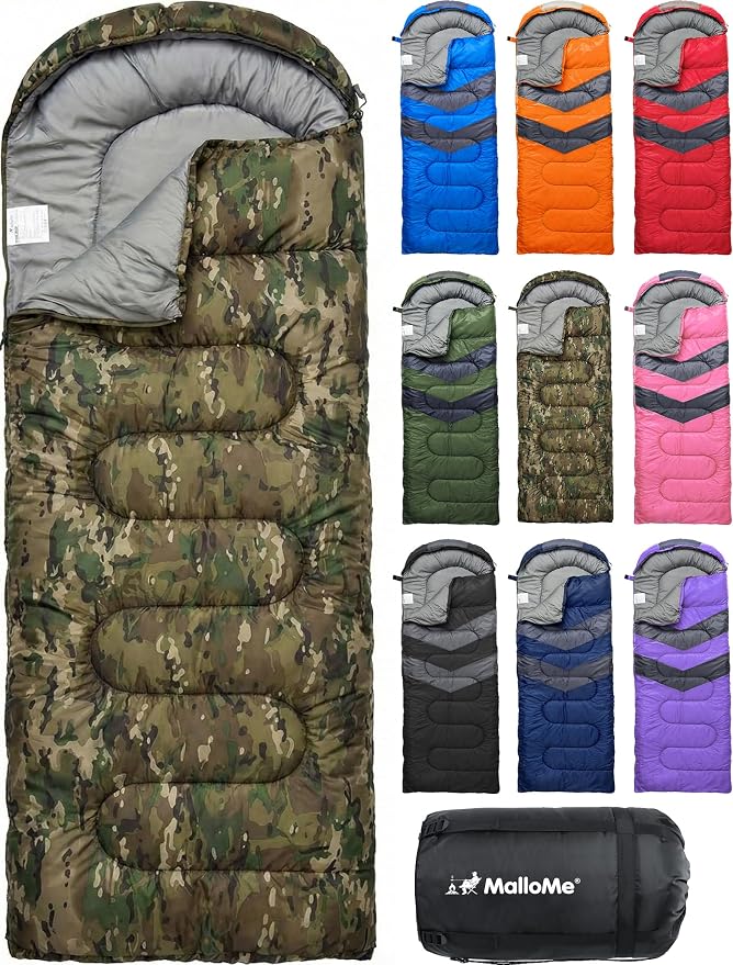 Woodland Camo