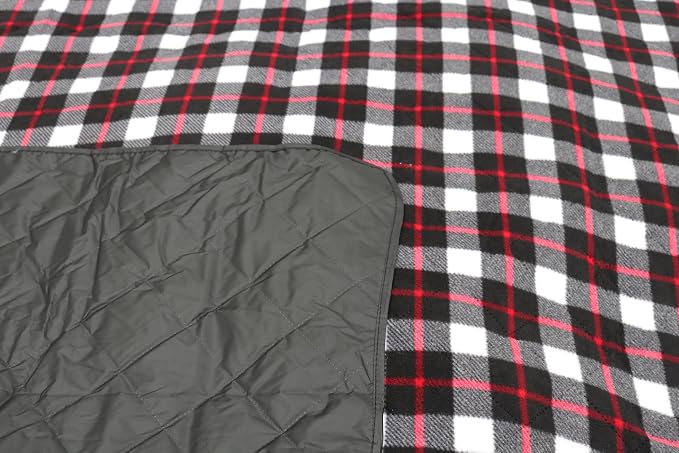 Red Check