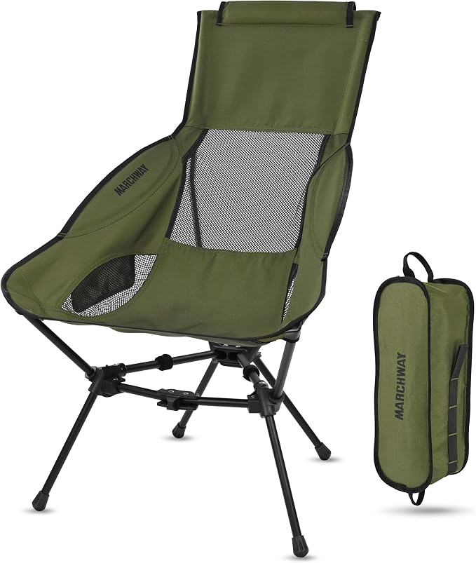 Highback Green