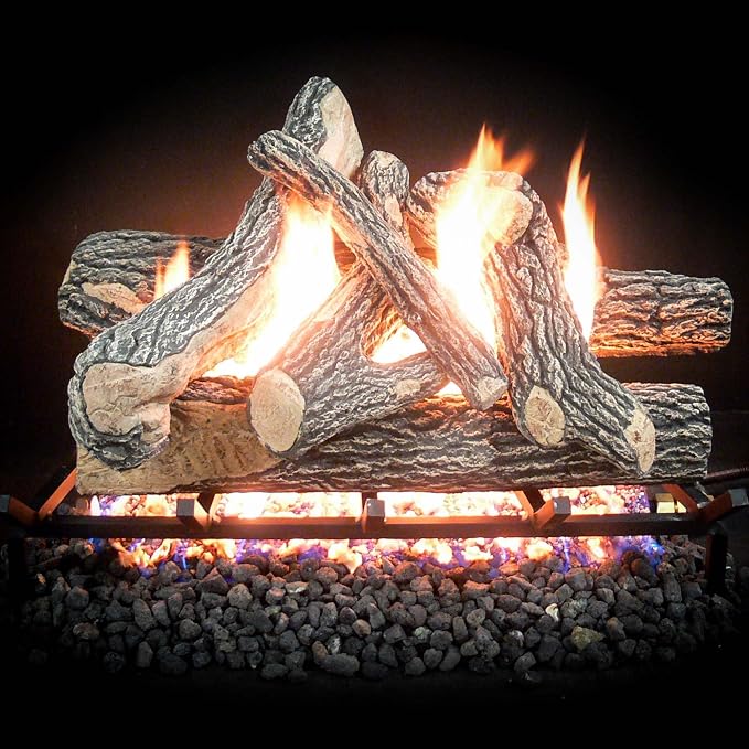 Match Light Log Kit (Ng)