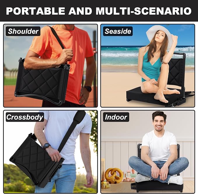 Without Pocket-black