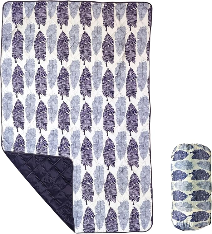 Ethnic Feather