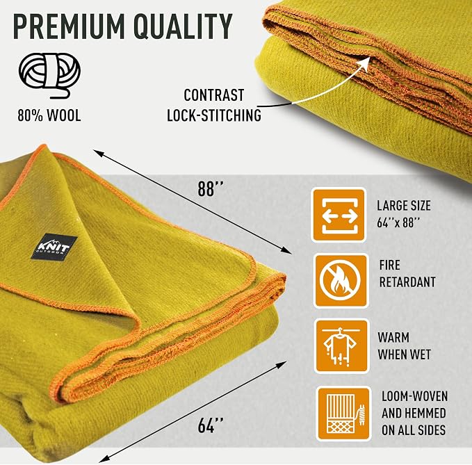 Ochre Yellow