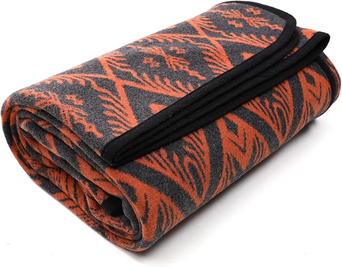 Bohemia Orange