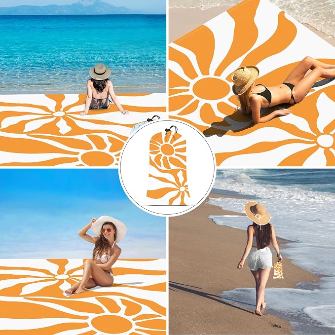 Sun Quicksand