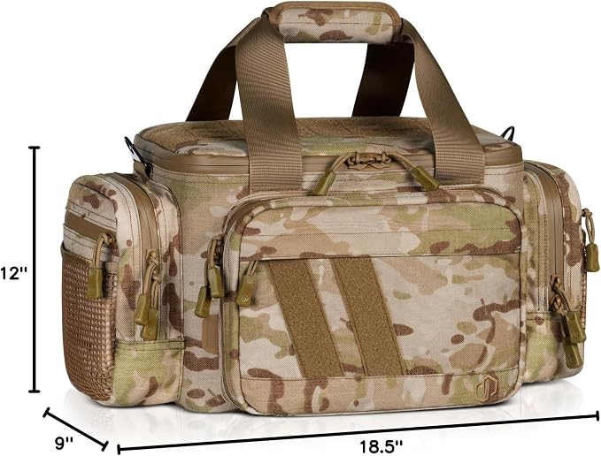 MultiCam Arid