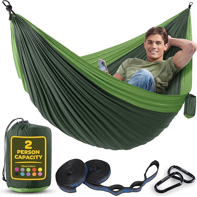 Forest Green & Lima Green