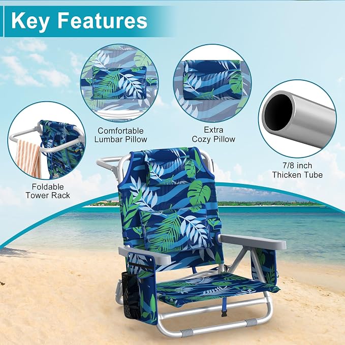 Blue&green 2 Pack