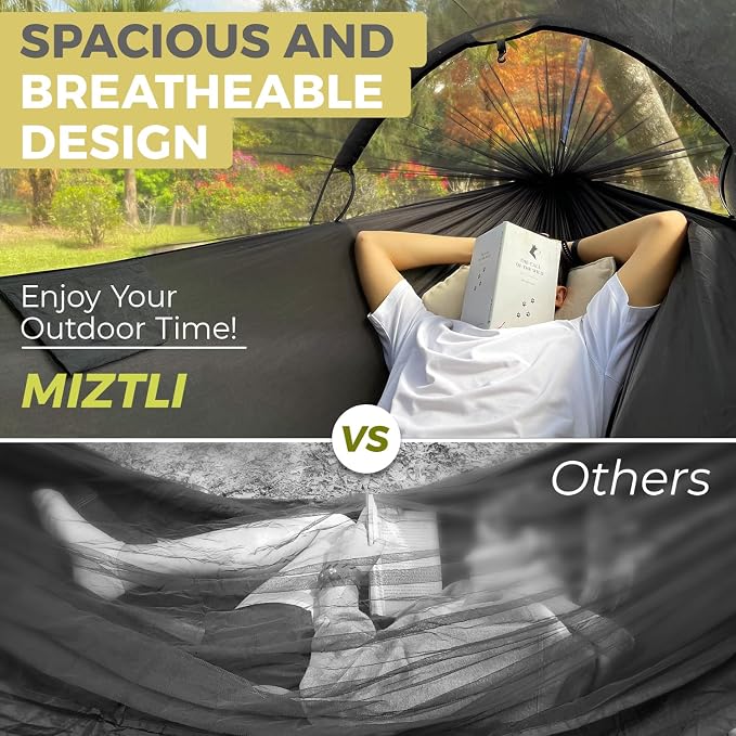 Miztli Black Bundle