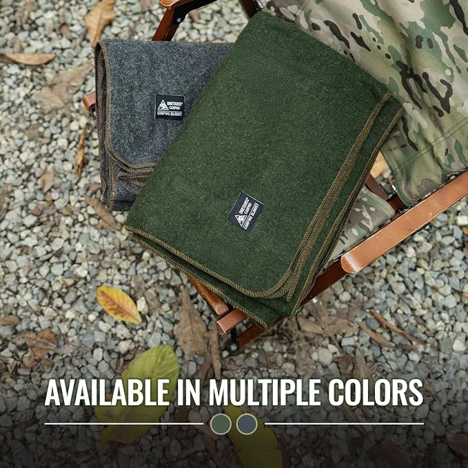Olive Green