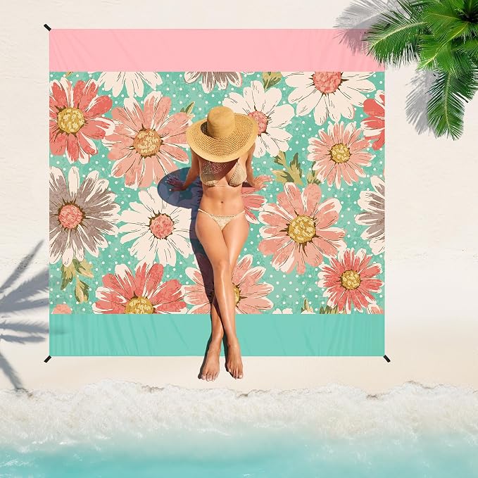 Flower Mix