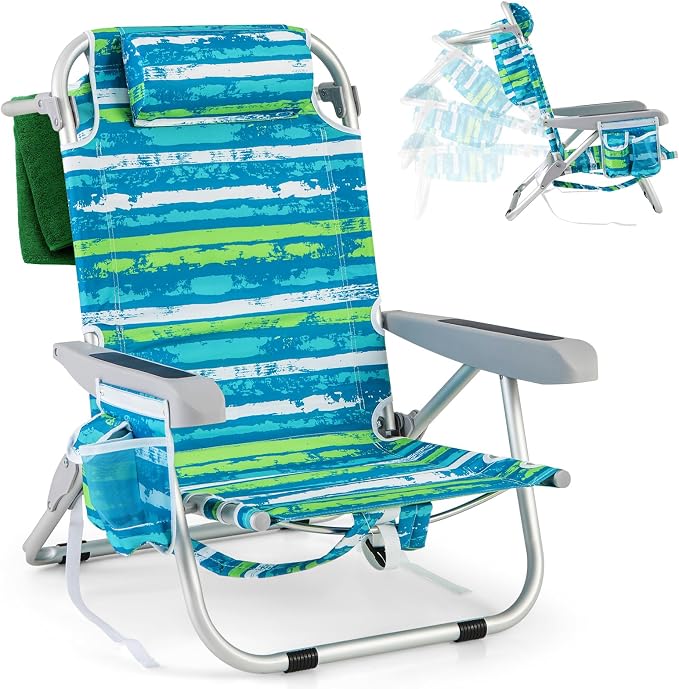Blue/Green