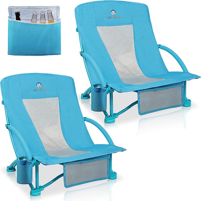 Blue-low Back
